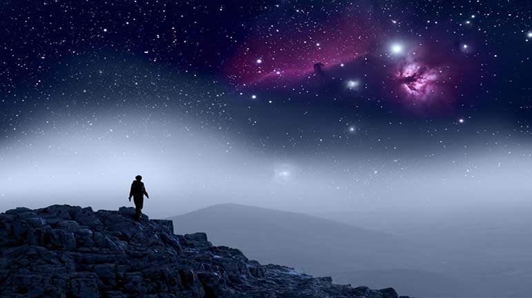 Divine Power and Human Weakness