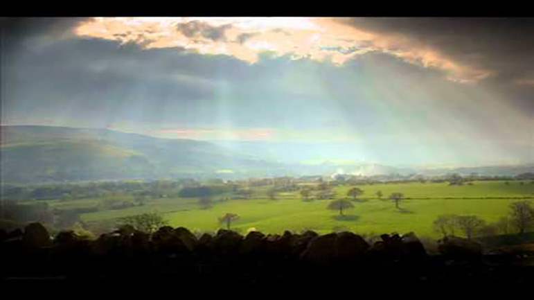 Religion: A Force for Justice