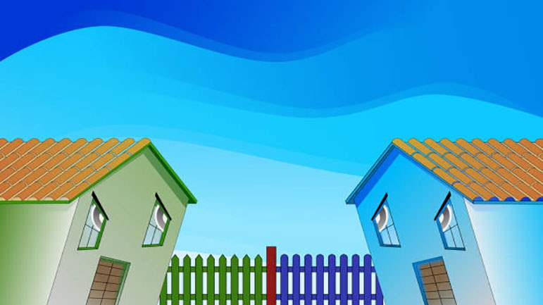 Toward Islamic Unity