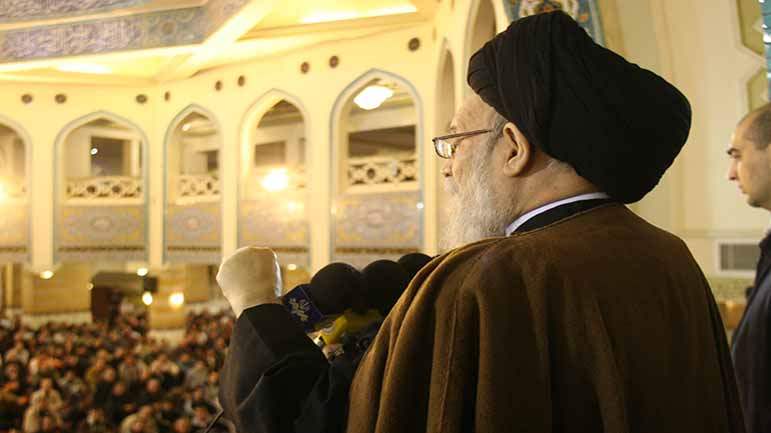 We Relive The Tragedy Of Karbala For The Sake Of The Message: Ashura Is An All Comprehensive Reform Movement