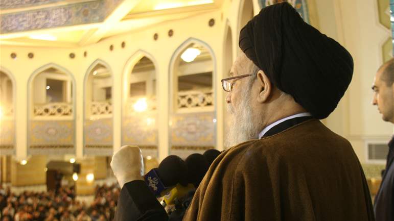 Imam al-Baqir (a.s.) and Imam al-Hadi (a.s.): Biography and Guidance - 21/09/2001