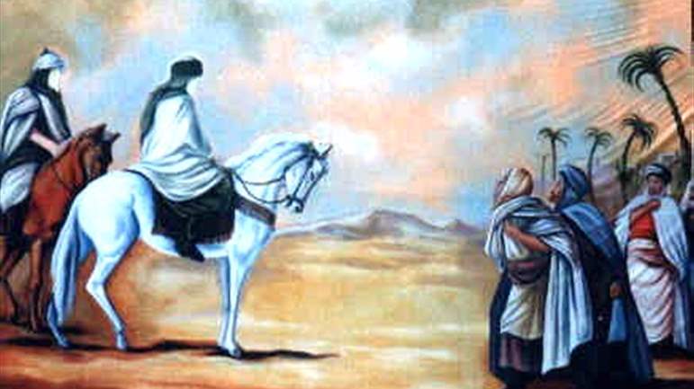 Beyond the Tragedy: Imam Hussein (a.s.), the Guiding Wisdom - 05/03/2004