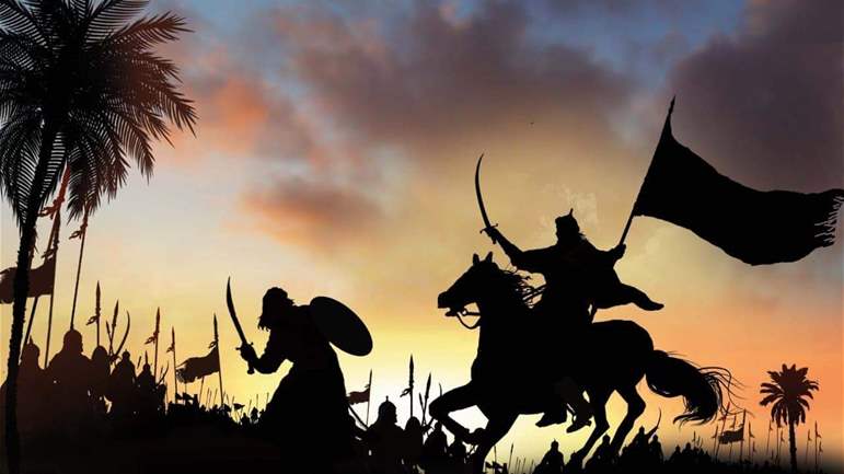Make Ashura a Movement of Awareness and Commitment - 11/02/2005