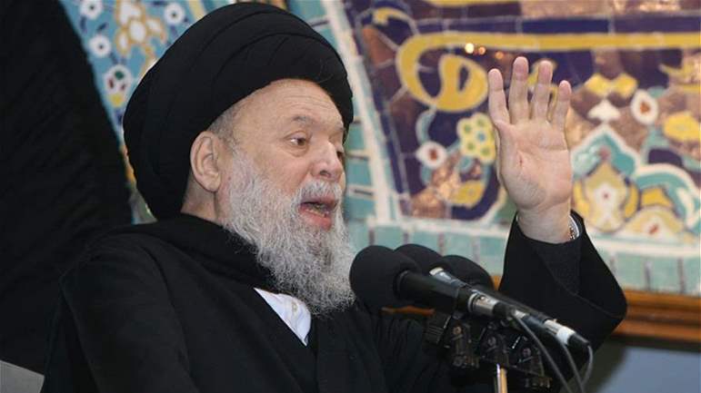 Resistance, Unity, and Piety: The Path to Victory - 11/08/2006