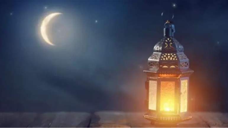 Let All Our Lives Be a Continuous Ramadan - 12/11/2004