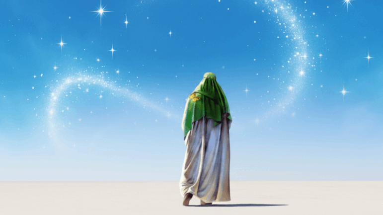 Awaiting al-Mahdi (a.s.) in the Struggle for Justice - 15/09/2006