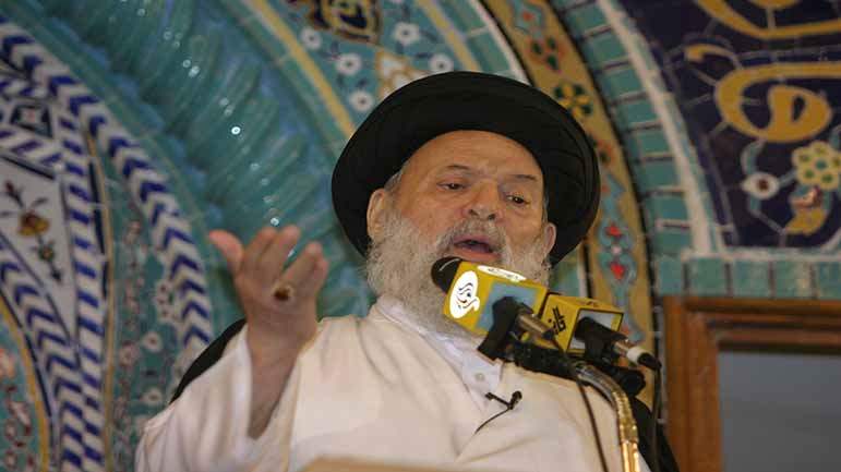 Success in This Life and the Hereafter – 18/06/2004 