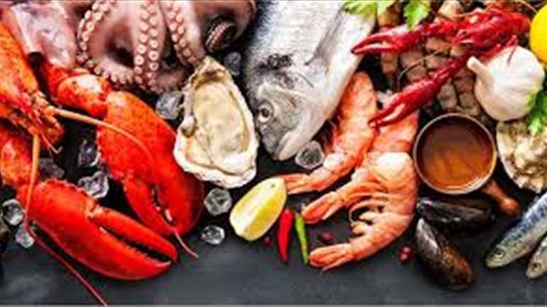 Two Revised Fatwas (Eating Sea Food, and Thin Adhesive Substances)