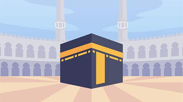 Hajj (Pilgrimage) is incumbent on the Muslim the moment they become able to undertake the journey