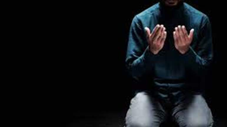 A supplication for the last ten nights of the month of Ramadan