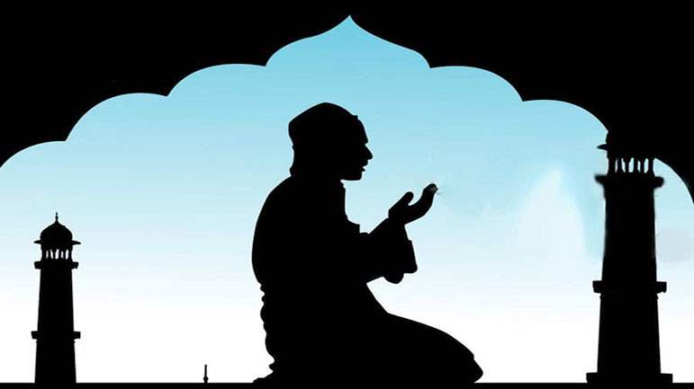 Imam Zein Al-Abideen's supplication in Bidding Farewell to The Month of Ramadan