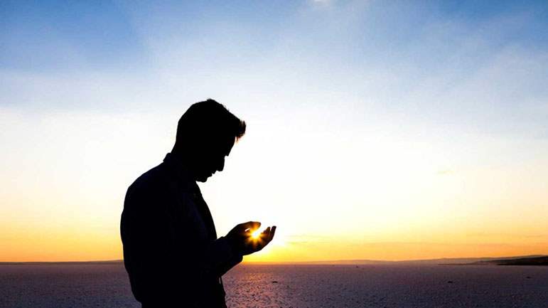 Imam Zein Al-Abideen's supplication on the Day of Eid el-Fitr and on Fridays