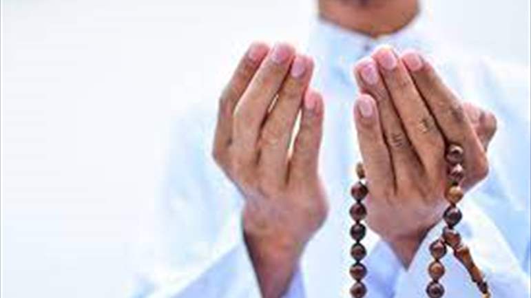 Supplication for each day in the month of Ramadan