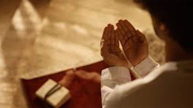 Imam Zein Al-Abideen&#39;s supplication in seeking needs from Allah
