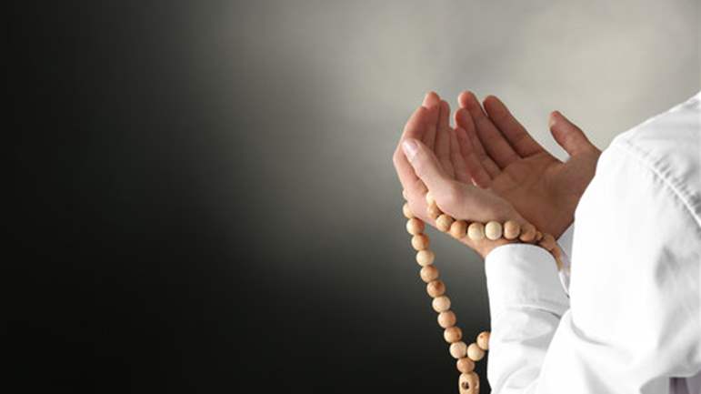 Imam Zein Al-Abideen&#39;s Supplication in a Worrisome Task
