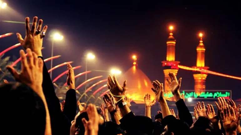 The Ziyarah of the Imams (a.s.)
