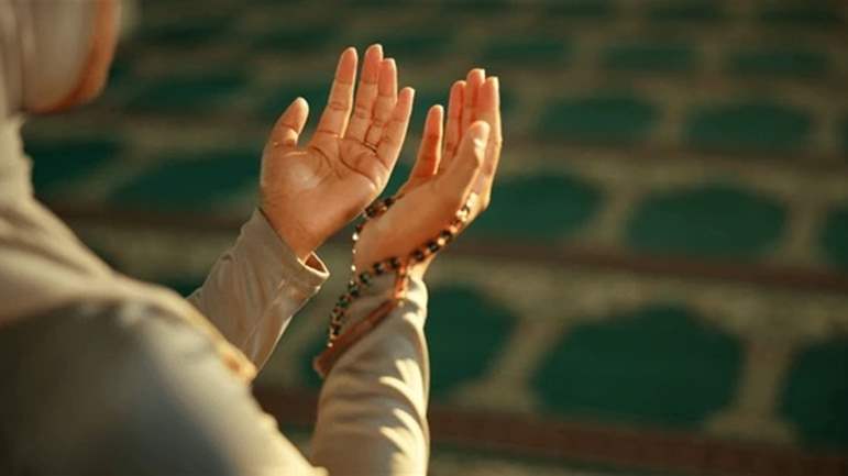 Imam Zein Al-Abideen's supplication on acts of wrongdoing