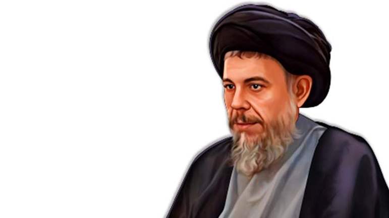 استشهاد السيد محمد باقر الصدر