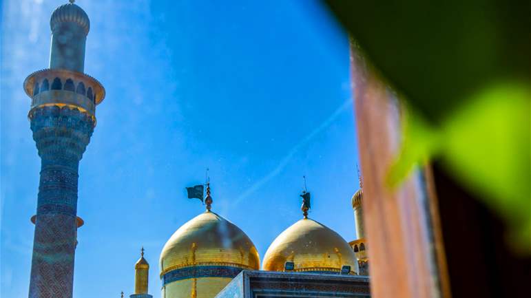 Birth of Imam Muhammad al-Jawad (a.s.) 