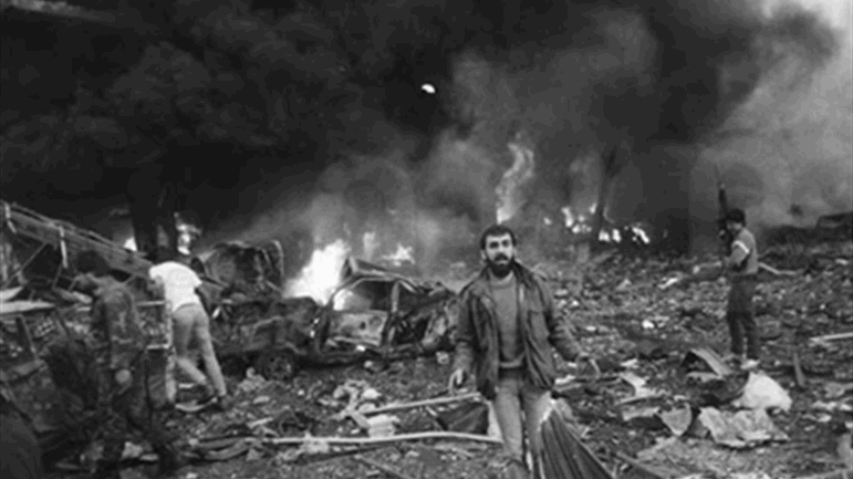 Memorial of the Bi’r al-Abd Massacre