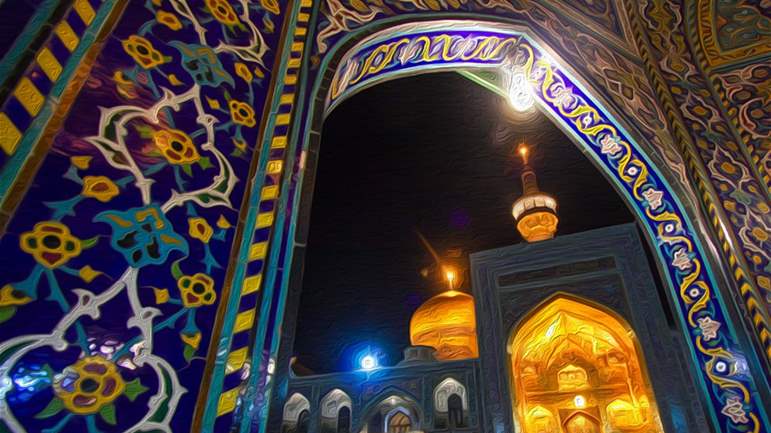 Birth of Imam Ali al-Rida (a.s.)