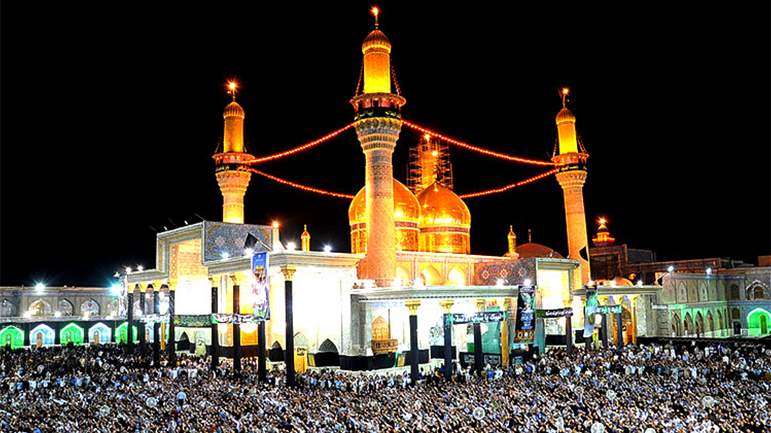 Passing of Imam Muhammad Al-Jawad (a.s.) 