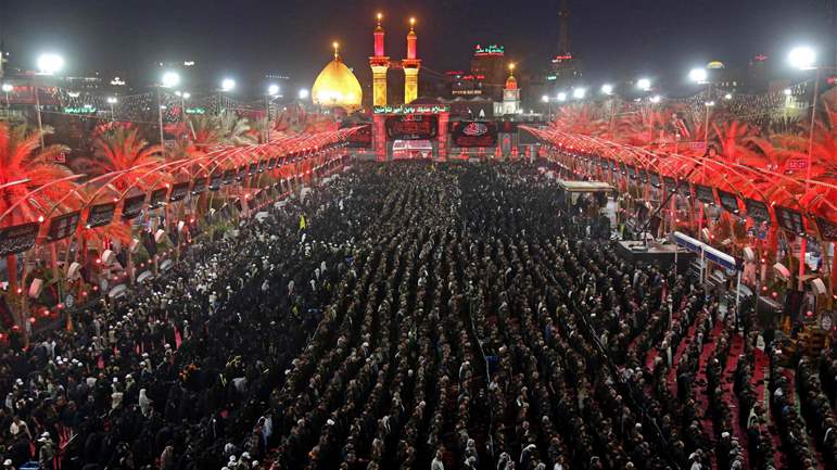 Ashura