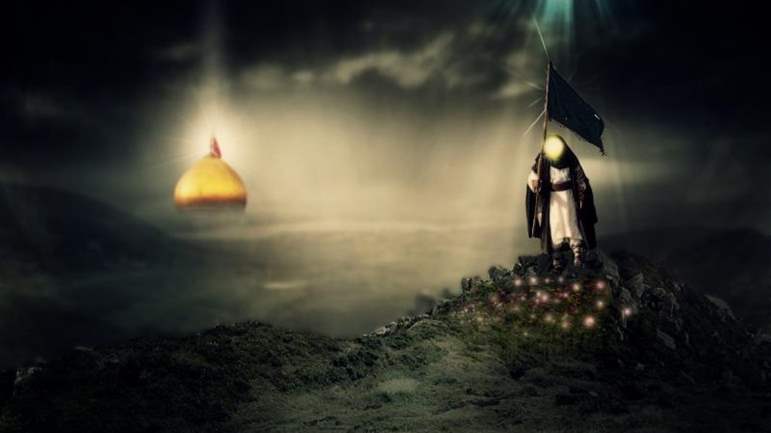 Martyrdom of Imam Hussein (a.s.) and his Household (a.s.)
