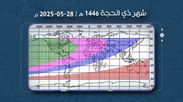 الأربعاء أوَّل شهر ذي الحجّة 