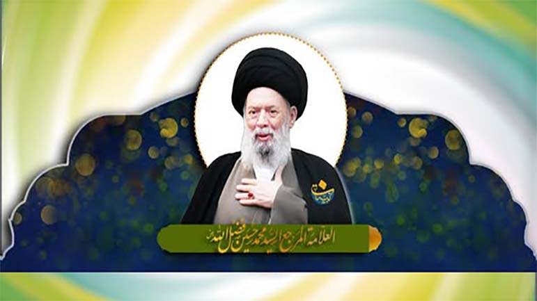 الإمامُ الباقر (ع): حياةٌ حافلةٌ بالعبادةِ والعلمِ والتَّوجيه 