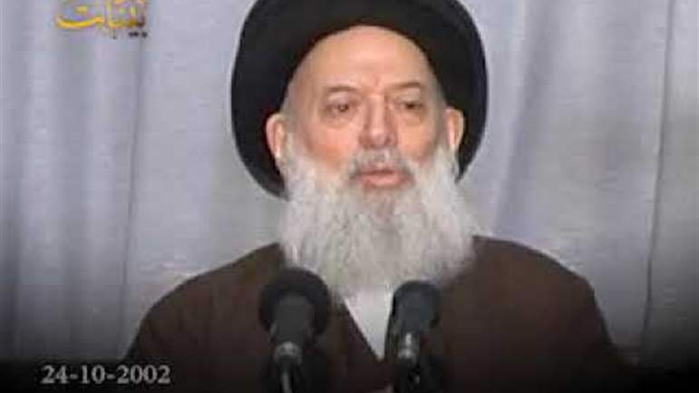 كيف اقتطعوا وزوَّروا كلام السيد عن الغدير ؟