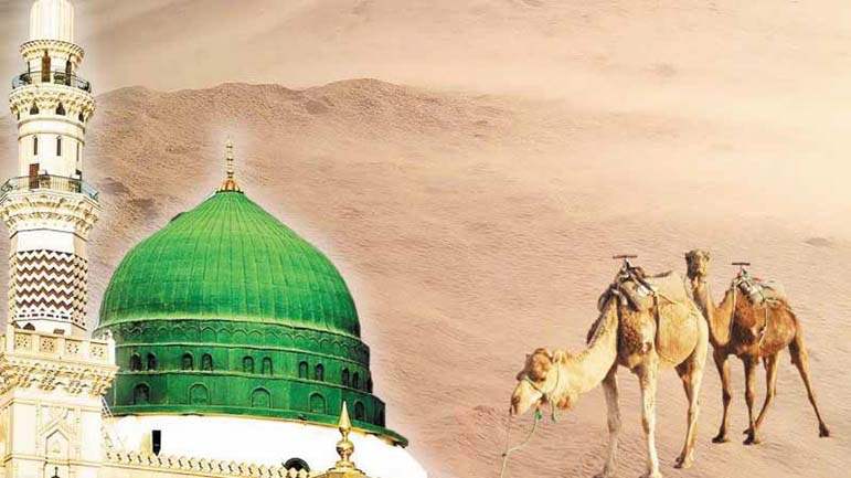 الهجرة النَّبويَّة: المعاناةُ في خطِّ ولادةِ الإسلام 