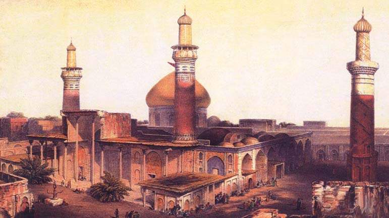 كربلاء الحسين (ع) ومسؤوليَّة الأجيال في صنع التَّاريخ