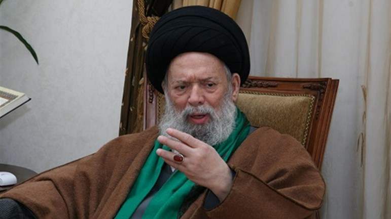 الرابع من تموز: الذكرى السنويَّة الخامسة عشرة لرحيل المرجع فضل الله (قده)