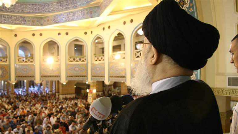 السيّد فضل الله... حين يكون الإيمان قلباً مفتوحاً والمرجع روح إنسان