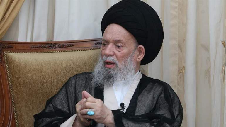 حياتي في النَّجف