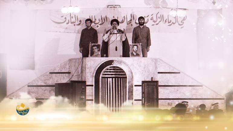 دعوةٌ قرآنيَّةٌ لتعميقِ الإيمانِ في خَطِّ اللهِ ورسولِه