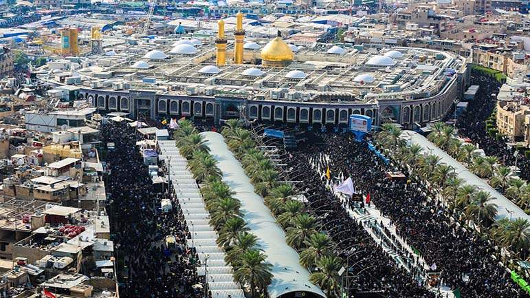 زبارة الحسين (ع): مسؤوليَّةُ الحفاظِ على النَّهج والرِّسالة