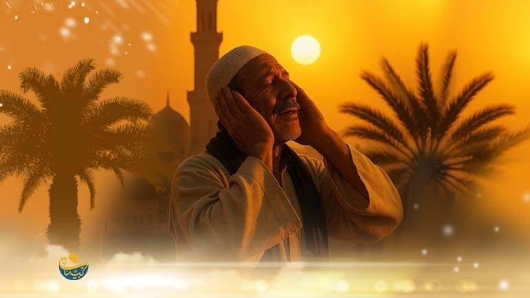 الشَّهادة لعليّ بالولاية في الأذان