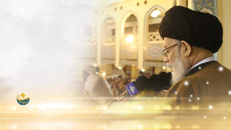 في رحاب الرسول (صلَّى الله عليه وآله وسلَّم) القدوة