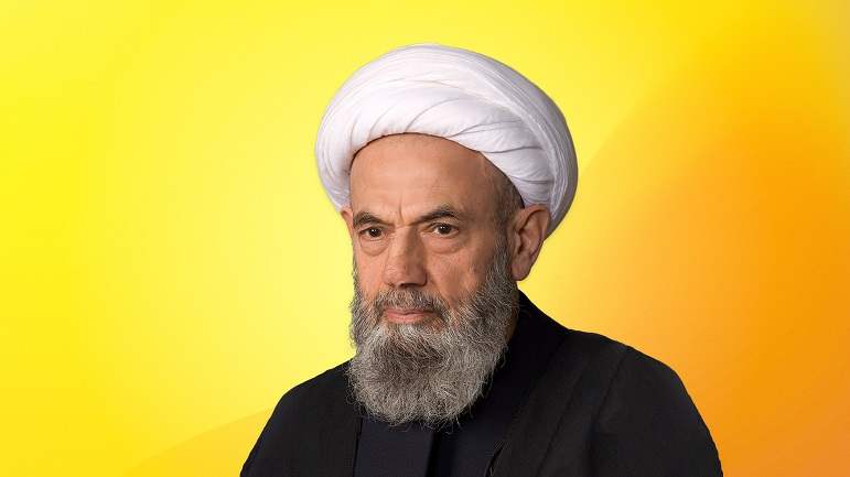 آية الله الشيخ محمد هادي معرفت