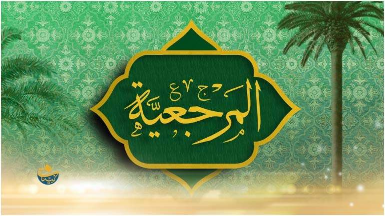 مشاريع تطوير المرجعيّة