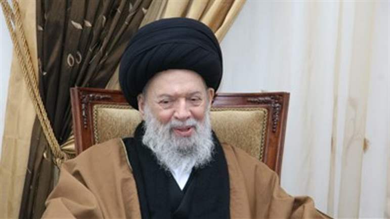 السيد فضل الله: هندسة الجسر بين أصالة النّصّ وحتميَّة الدَّولة الحديثة