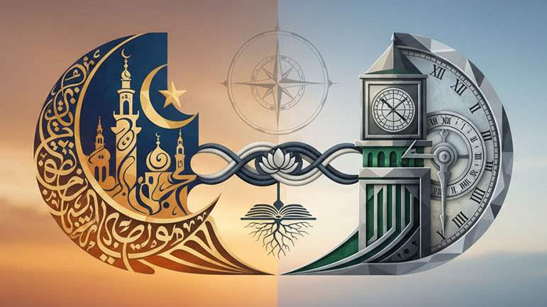 بينَ الهجريّ والميلاديّ: الحفاظُ على الهويَّةِ والانتماء