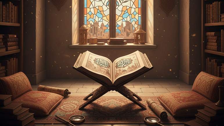 بينَ الهجرةِ والميلاد: التاريخُ مسؤوليةٌ لا أرقام