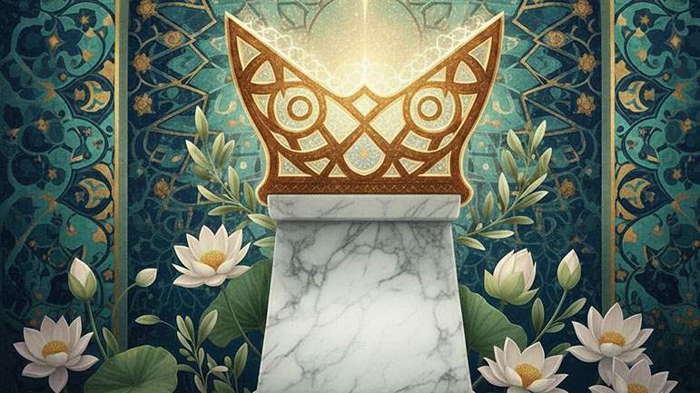 الإمام الباقر (ع): ثقة المسلمين وإمام العلم في خطّ أهل البيت (ع) 