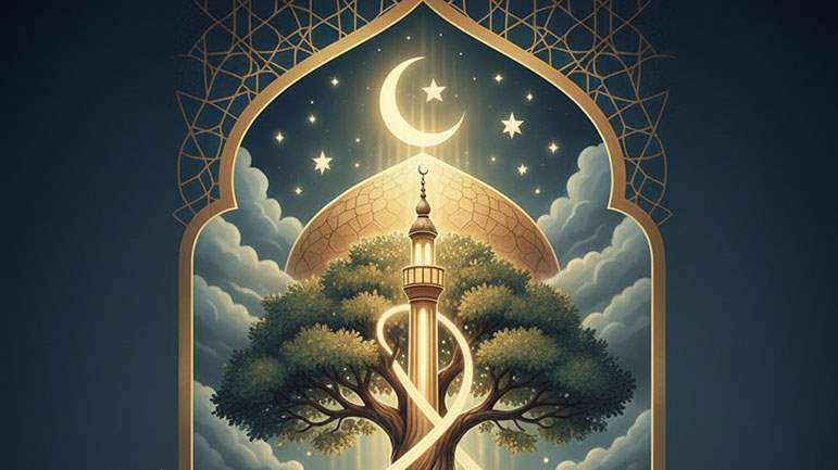 لا تنكسر تحت الخسارة: بُشرى الصابرين في زمن القلق