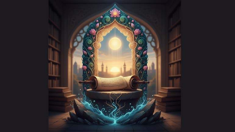 الأنس بالله في زمن المحن: قراءة في وصايا الإمام الجواد (ع)