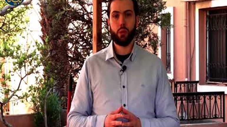 كيفية تطهير الأرض المتنجّسة  (فيديو)