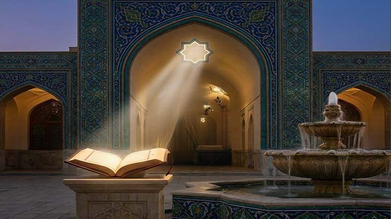 الإمام عليّ (ع): تلميذ الوحي وامتداد الرّسالة